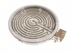 plotna keramická d = 210 mm, 2300 W, EGO //21 3740637214